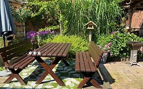 Romantikgarten